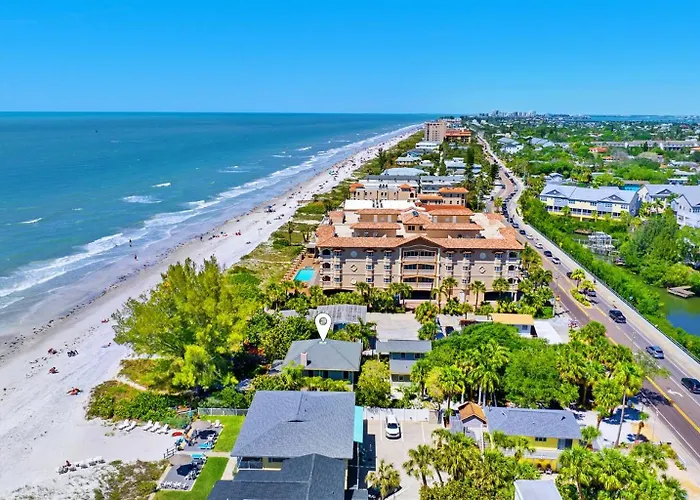 Backyard Is The Beachunique Housebeautiful *